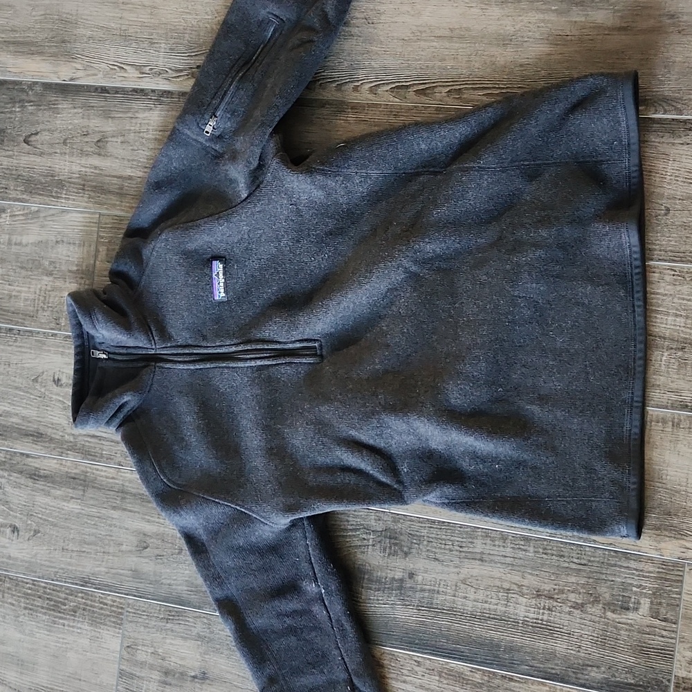Patagonia Better Sweater